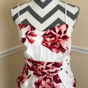 jonathan martin Dresses - Host Pick ❤️Jonathan Martin Floral Dress SZ 14 EUC jonathan martin Dresses - Host Pick ❤️Jonathan Martin Floral Dress SZ 14 EUC